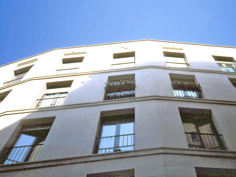 Centro La Palla Inh 22381 Apartamento Barcelona Exterior foto
